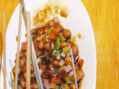 -聚点串吧·北京烧烤(公益西桥店)