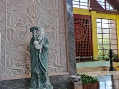 -韶关经律论国际酒店温泉