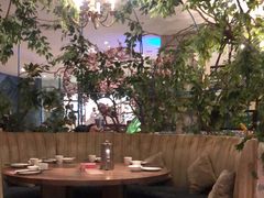 -茉莉餐厅(包河万达店)
