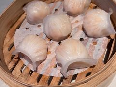 -相思林金岛饭店(青山湖店)