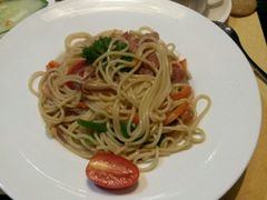 -红墙餐吧(大学城南亭店)
