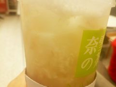 霸气很荔枝-奈雪的茶(市百一店)