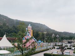 -尚宴(盛世广场·食尚街店)