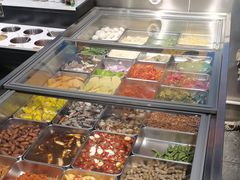 -英雄故事地摊烤肉(马驹桥店)