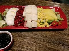 -NLFS1983咖啡花园餐厅(锦桂店)