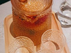 -半秋山西餐厅(宜昌大洋店)