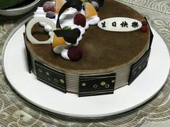-DQ·蛋糕·冰淇淋(奥林匹克广场店)