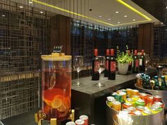 -君悦酒店·乐厨·高空自助餐(青年大街店)