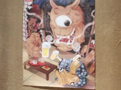 -千代武日本料理(开发区店)