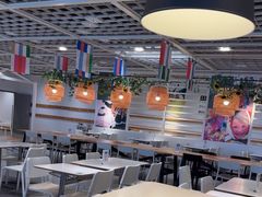 -宜家·瑞典风味餐厅(无锡店)