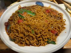 -老胖串店(山大路店)