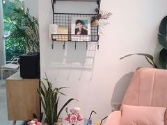 -CHEZ JASMINE 茉莉的氧气厨房