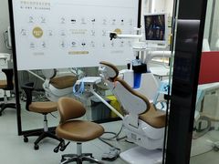 -牙博士口腔品牌连锁(杨浦店)