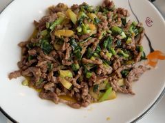 -食光慢宴·安吉土菜馆