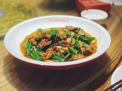 三代人的回锅肉-百年神厨·地道川菜(清江西路店)