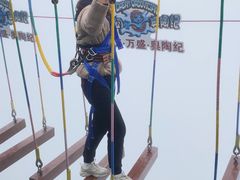 -梦幻奥陶纪景区