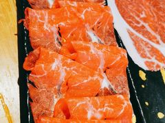 -一井烧肉·活鳗·寿司(望京SOHO店)