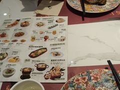 -泰椰里·泰国餐厅(智慧城广百广场店)
