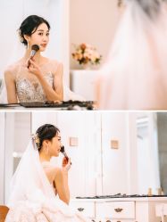 -谛融婚礼酒店·宴会厅(花园店)