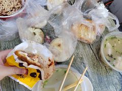 -正味斋锅巴菜(西北角店)