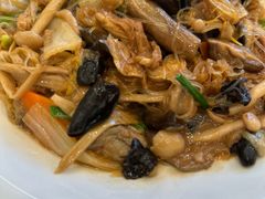 -海宝酒家(中山四路店)