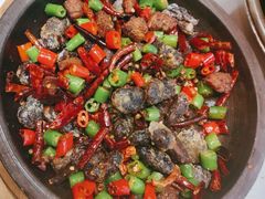 -小八仙·宴(三峡茶庄店)