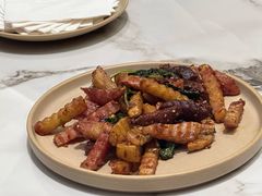 -滇野云南野生菌餐厅(陕西南路店)