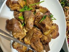 -小红鲸·海鲜餐厅(轸大路店)