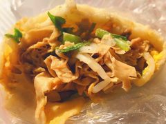 -卷五味·李老二卷馍(学则路店)