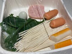 -海底捞火锅(西安路店)