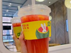 -满记甜品(万象城店)