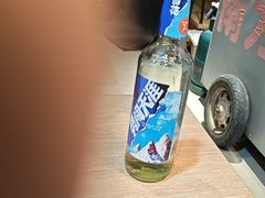 -梁老三麻辣鸡头总店