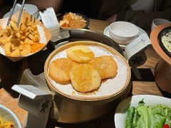 -六月雪干锅(绵阳凯德广场店)