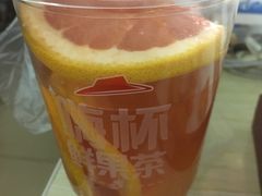 -必胜客(棠下店)