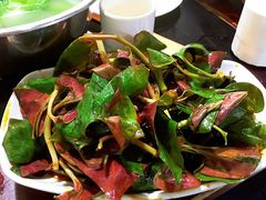 -弓虽昌焖烧鸡(大竹林店)