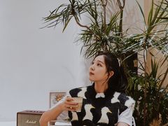 -XI·LaundryCafe 喜咖自助洗衣咖啡店