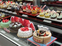 -Pantry's Best派悦坊蛋糕(世纪金源店)