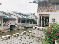-海上田园