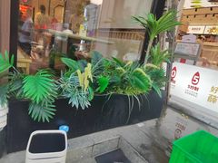 -偏爱炒鸡(老县衙店)