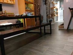 -泰·菩提树下[泰式按摩x精油SPAx肩颈头疗](新景店)