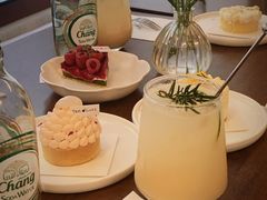 -Ten Olives甜点