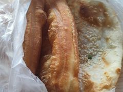 -王氏烧饼·无矾油条