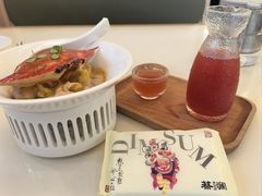 -蔡澜点心·粤菜(赛格国际购物中心店)