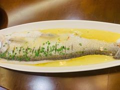 -州康·本帮菜(南桥百联店)