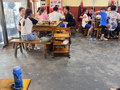 -正南齊北重庆老火锅(光华村直营店)