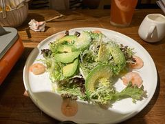 -TAIFORKS 大福食堂·山葵烤肉料理·拌饭(宝安店)