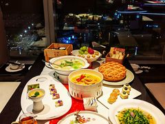 -馋遇江南·精致湖景雅宴(东方之门店)