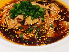 烧椒鹅肠-铜锣湾·有麝自然香(长嘉汇购物公园店)