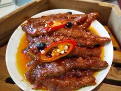 -避风塘·金牌店·夜宵(金玉兰店)