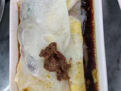 -穗银肠粉店(东川路店)
